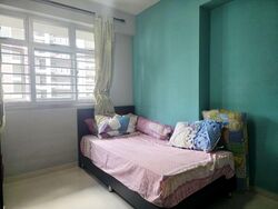 Blk 107C Eastbrook @ Canberra (Sembawang), HDB 4 Rooms #526245201